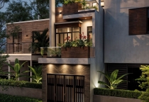 An Gia Nguyễn – Kiến tạo khác biệt từ giá trị thật trong từng công trình