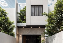 An Gia Nguyễn – Khác biệt từ tư duy kiến trúc đến cách phục vụ khách hàng