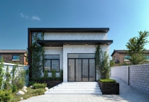 NHÀ ANH TIỆP TAM PHƯỚC 