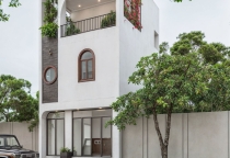 NHÀ ANH HIẾU TAM HIỆP