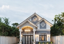 NHÀ ANH THẮNG PHÚ GIÁO 