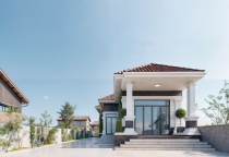 NHÀ ANH VŨ LONG BÌNH 