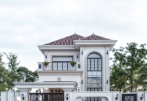 BIỆT THỰ HUYỀN ANH 