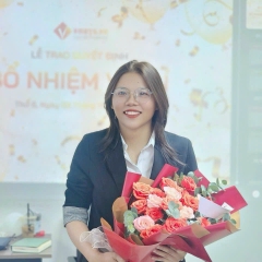 Công ty TNHH Minh Long Decor