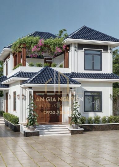 NHÀ ANH PHỤNG TRẢNG BOM 