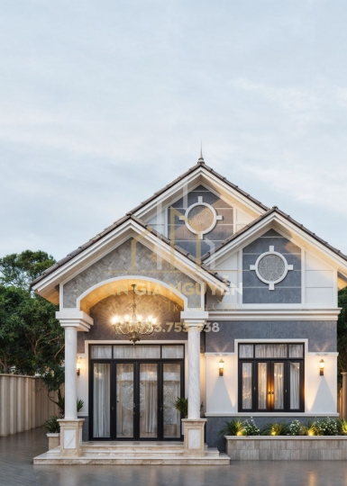 NHÀ ANH THẮNG PHÚ GIÁO 