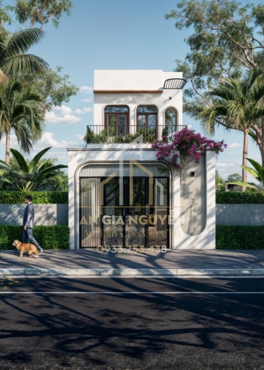 NHÀ ANH ĐOÀN HỐ NAI