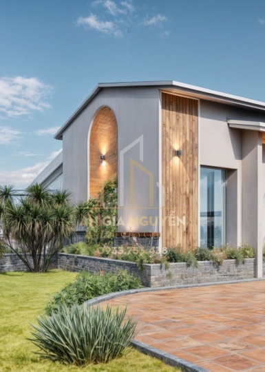 NHÀ CHỊ HẠNH VĨNH CỮU 