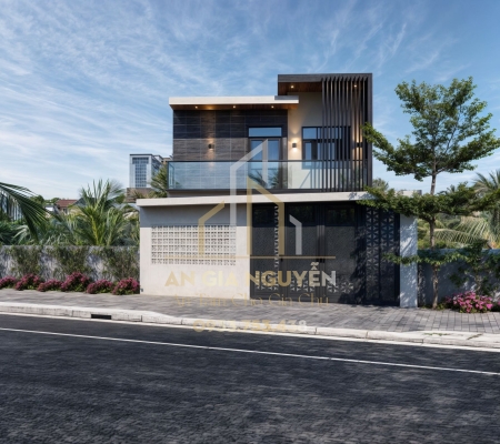 NHÀ ANH THÀNH VĨNH CỬU