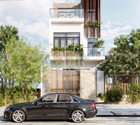 NHÀ ANH ĐANG BÌNH ĐA 