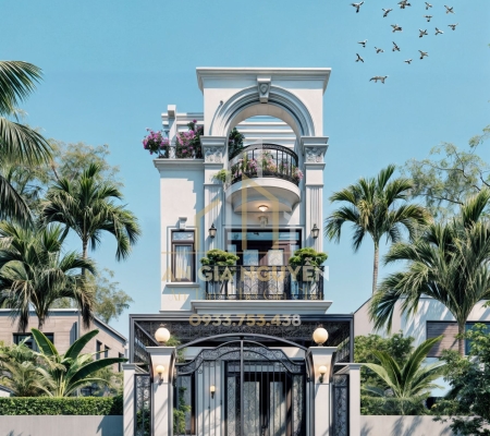 NHÀ ANH VŨ BẮC GIANG 