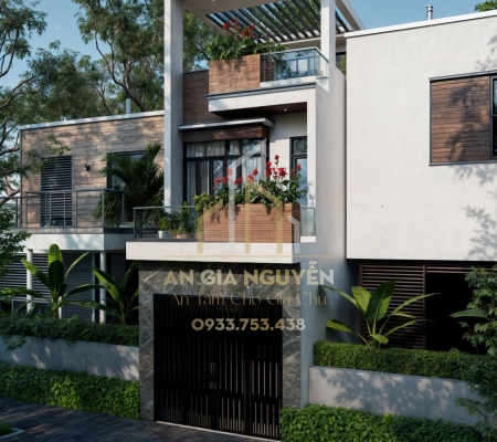 NHÀ ANH AN BINH ĐA 