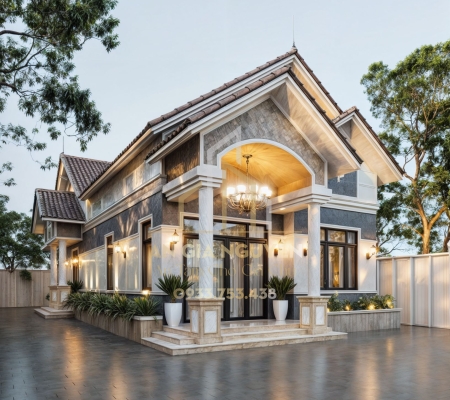 NHÀ ANH THẮNG PHÚ GIÁO 