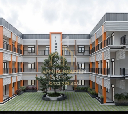 TRUNG TÂM TIẾNG ANH LIGHT TIME 