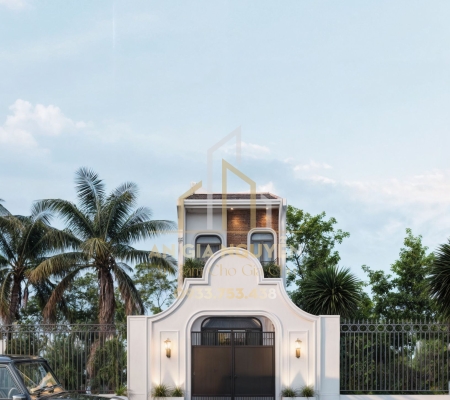 NHÀ ANH HUY TAM HÒA 