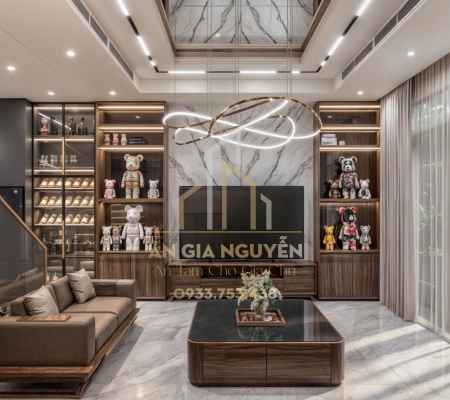 NHÀ ANH VŨ BẮC GIANG 