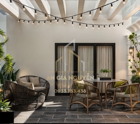 NHÀ ANH VŨ BẮC GIANG 